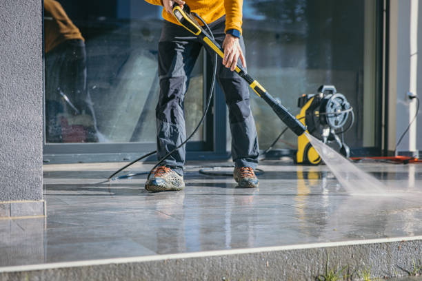 Best Gutter Cleaning  in Monongah, WV