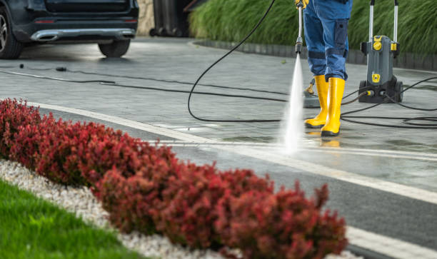 Best Post-Construction Pressure Washing  in Monongah, WV